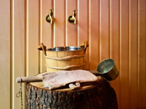 Учебно-Оздоровительный Центр Икша