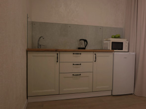 Апартаменты Green