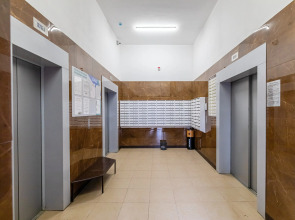 Квартира Твоя квартира 2 в Казани