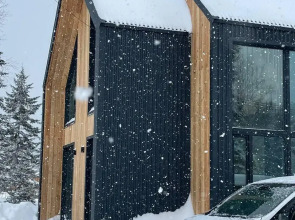 Гостевой дом Премиум Barn House на Ореховой