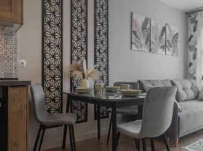 Апартаменты Семейные в удобной локации