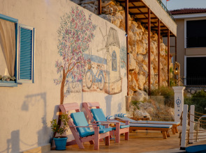 Hotel TEK HAN KUMKUYU