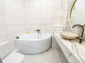 Апартаменты InnDays Новомосковская 10А