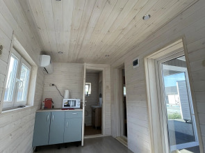 Апартаменты Белая ворона