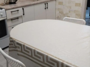 Апартаменты на Юрия Клыкова 81Г к 3А