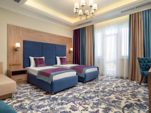 Санаторий Ревиталь Парк