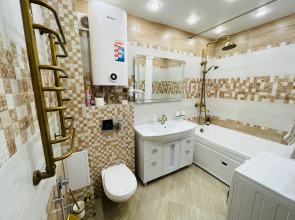 Апартаменты Диана