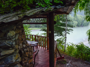 Гостевой Дом Дом на Берегу