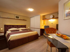 Studio apartment Oleander