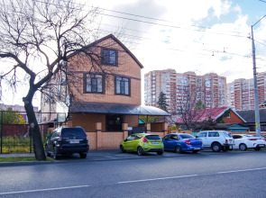 Гостевой дом Ирис