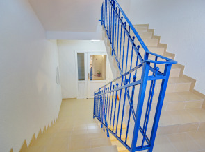 Апарт-отель Солнечный