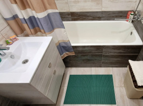 Апартаменты Рыжий Кот Норд