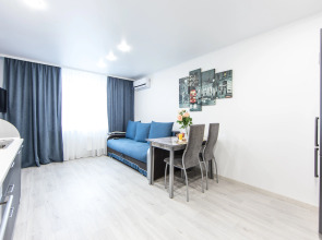 Квартира в ЖК Новопатрушево ARENDATMN24