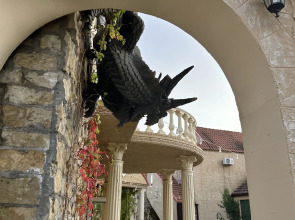 Отель Крылья