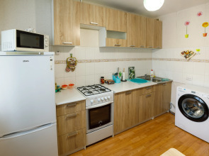 Апартаменты на Бульваре Чавайна 42