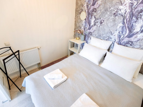 Апартаменты ApartMari Бизнес-класса у Королевских ворот