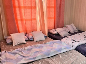 Апартаменты Stefan Cel Mare