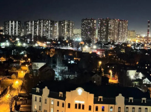 Квартира на Площадь Привокзальная 1Ак2