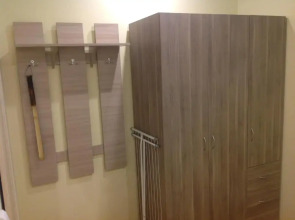 Апартаменты Apartmet on Chapaeva Ecostyle