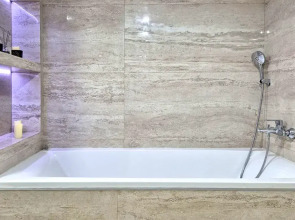 Квартира Двухуровневая с видом на море