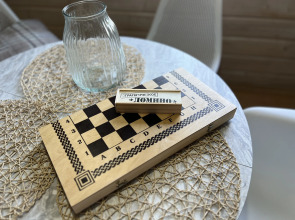 Гостевой дом ТеремДом