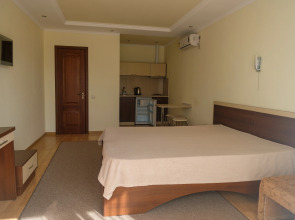 Гостевой Дом Иллен