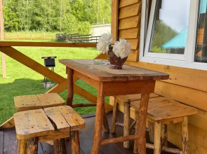 Гостевой дом Усадьба Чикмарёвых