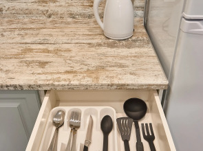 Апартаменты 47 на Симанина 14