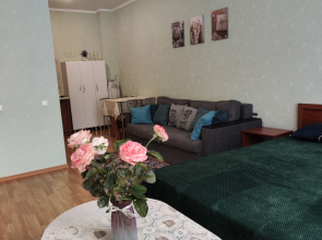 Апартаменты студия Как Дома в Коктебеле