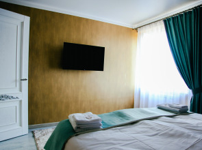 Гостевой дом Европа