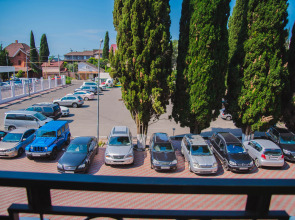 Апартаменты в Сочи у Моря 409