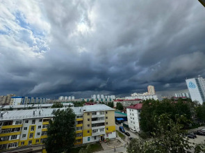 Апартаменты Bragin Hill