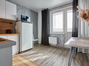 Квартира 2 Ночи на Улице Артюшкова 3