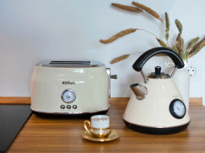 Квартира Стрижи