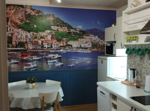 Квартира 2-Комнатная на ул. Цюрупа у Парка Ривьера