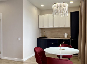 Квартира Сердце Дмитрова с видом на историю