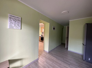 Квартира Душевное место 1 на Первомайской