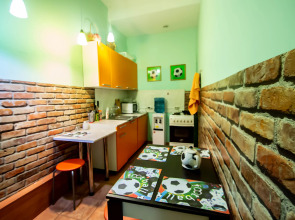 Хостел Champion