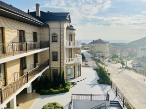 Гостевой дом Марлен