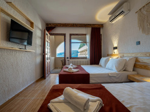 Отель Oscar Seaside Hotel & Spa