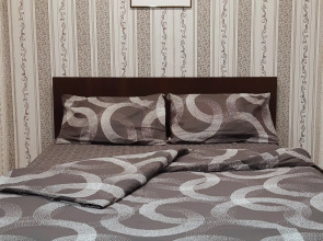 Апартаменты Уютные апартаменты 75