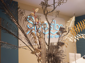 Отель Мышк Инн