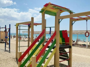 Апартаменты Звездный Берег