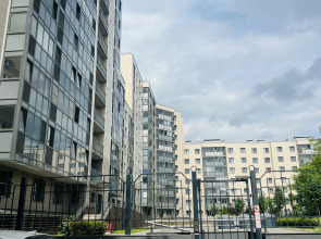 Апартаменты Blued Planet