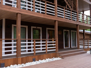 Гостевой дом Шишки