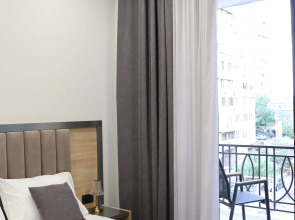 Апарт-отель Орион