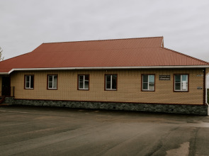 Гостевой дом Поонежье