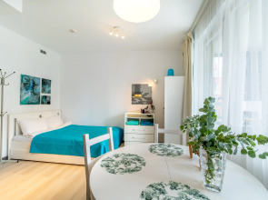 Апартаменты с Балконом Sweet home