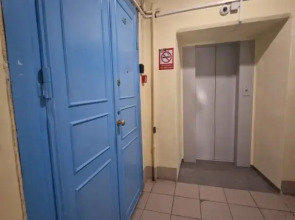 Piterstay 2 Nevsky 32