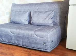 Апартаменты Уютная квартира в центре